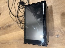 Pioneer DMH-160BT II Car