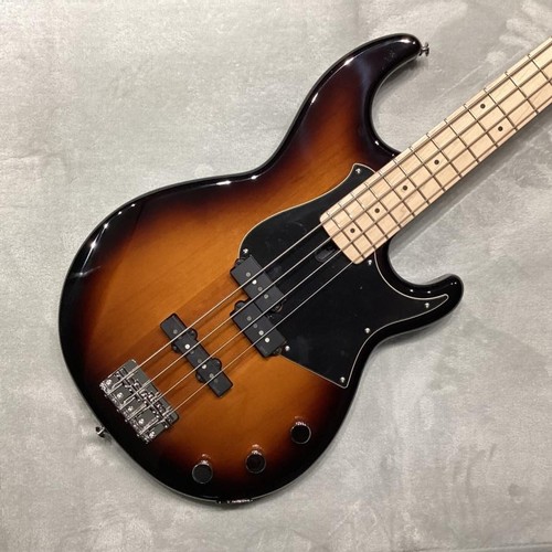 Yamaha bb434m electric bass - yamaha,