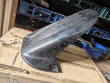 Yamaha R1 4XV 5JJ Aftermarket