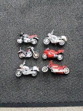 Collection Of 6 Model