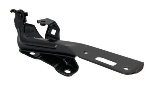 Honda civic bonnet - hinge, left