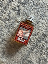 Hellstone Vintage Lush Perfume with Retro Design 28mls New Sealed