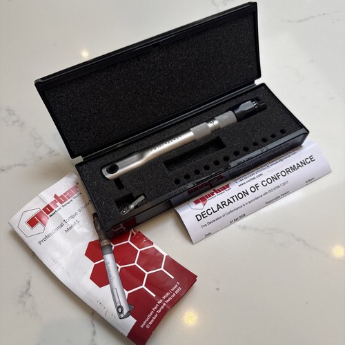 Norbar pro model torque - pro,