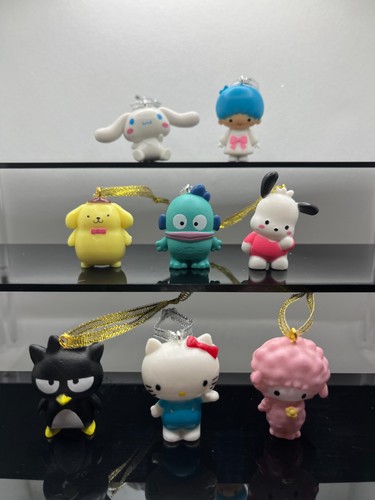 Hello kitty set - set, b