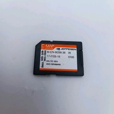 C-MAP MAX EN-M299 Denmark