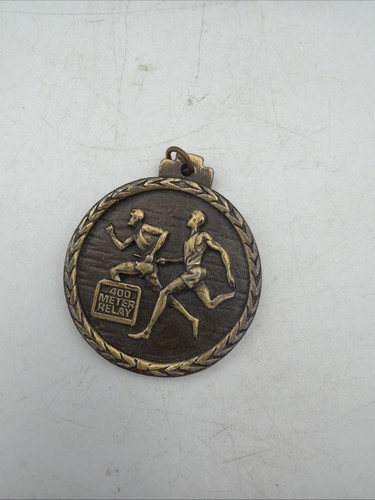 Vintage 400 meter - vintage, relay