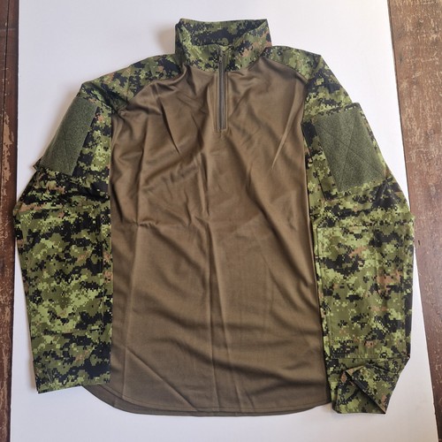 Arktis a126 ubacs shirt - ubacs,