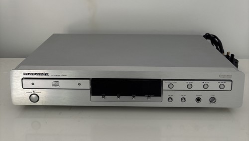 Marantz cd5001 vintage - marantz, cd