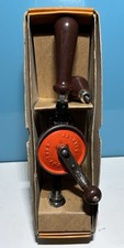 Stanley No.803 Twin Pinion