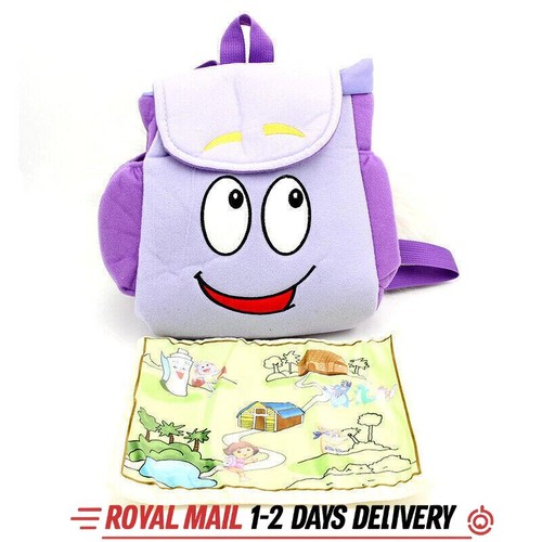 2026 dora explorer backpack - 2026,