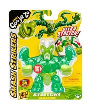 Heroes of Goo Jit Zu Smash