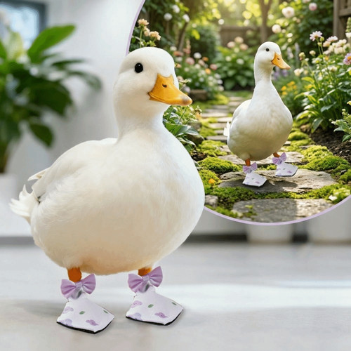 Washable non slip - non, duck