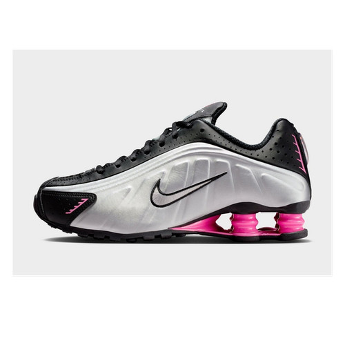 Nike women shox black - shox,