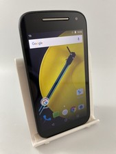 Motorola Moto E 2nd Gen Black