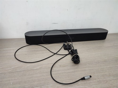 Sonos beam soundbar black - sonos,