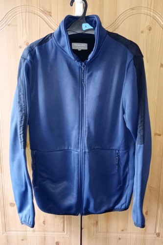 Men primark full - zip, jacket