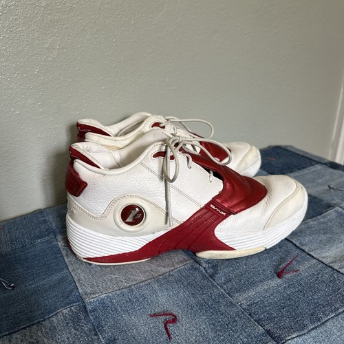 Reebok answer allen iverson - v,