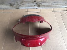 ZONGSHEN 125ZS 125 ZSR 125