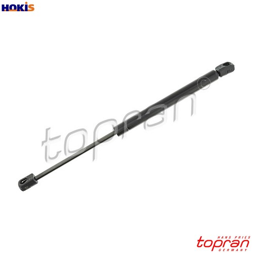 Gas spring bootcargo - gas,