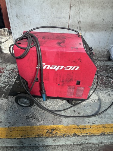 Snap mig 185x 230v - 230v,