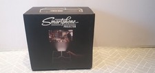 Smartphone Projector By Luckies D.i.y  Portable Kit New