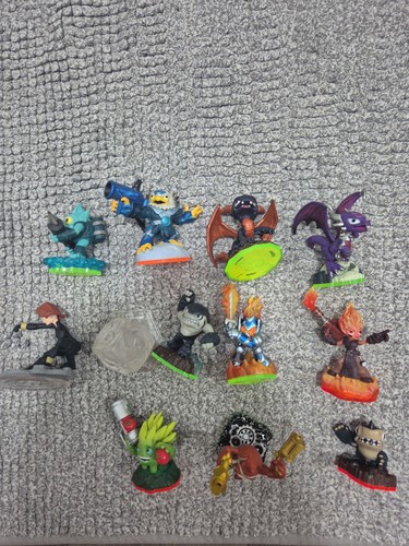 Skylanders bundle - skylanders,