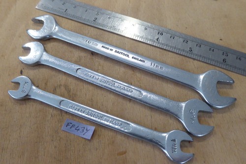 Britool 2jm set open - britool,