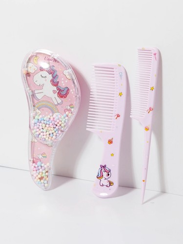 3pcs wet dry dual use - 3pcs, hair