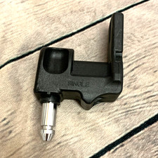 Baby Jogger City Mini or City Mini GT Single Basinette Adapter Single Left Side