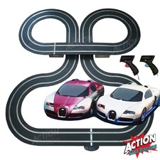 Scalextric Sport 1:32 Track