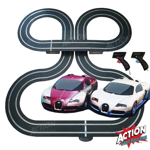 Scalextric sport track - 1:32,