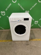 Indesit Washer Dryer 8kg/6kg