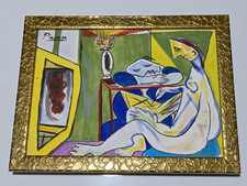 Pablo Picasso , Painting Oil