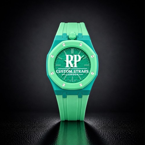 Swatch royal pop custom - swatch,