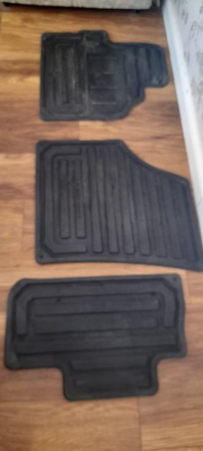 Land rover freelander - freelander, floor