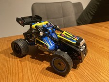 LEGO TECHNIC: Off-Road Race