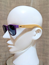 Handmade Purple Eco-friendly