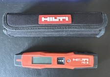 Hilti PD 5 Laser Measurer /