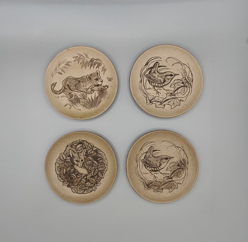 Poole pottery wildlife - poole,