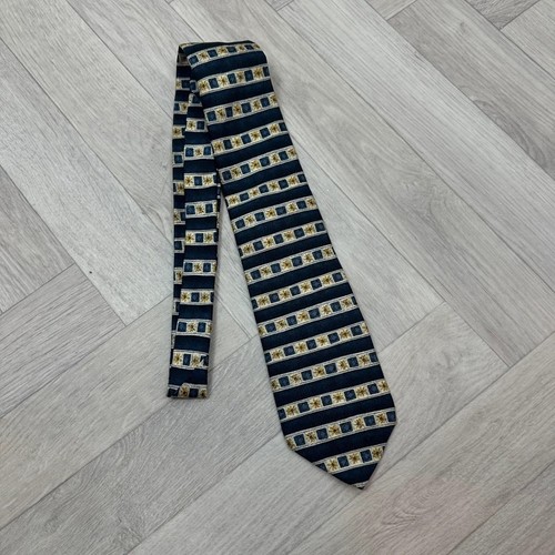 Charleston tie rack 100 - %, silk