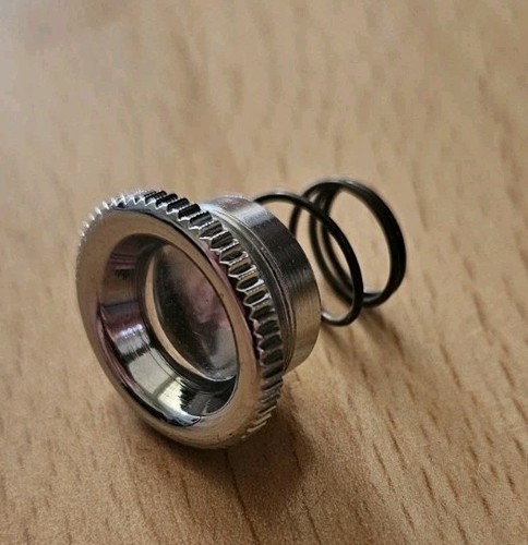 Genuine graflex cell flash - graflex, 3-cell