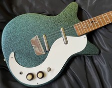 Danelectro DC59 DC Vintage