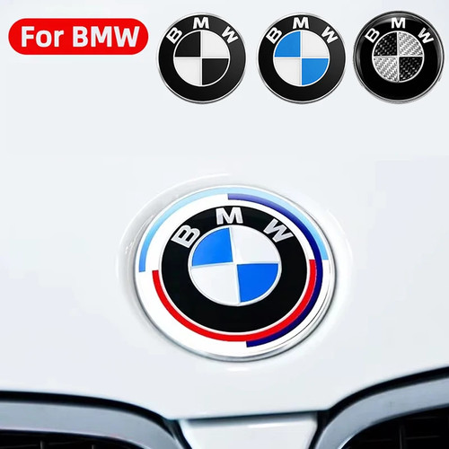 82mm bonnet badge - bonnet,