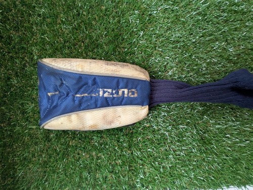 Mizuno driver headcover - , blue