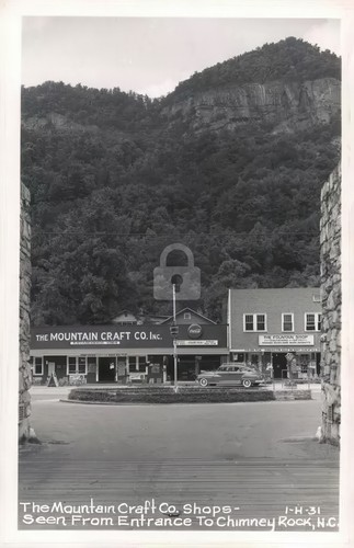 Mountain craft shops - craft,