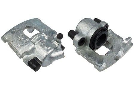 Brake caliper front right - brake,