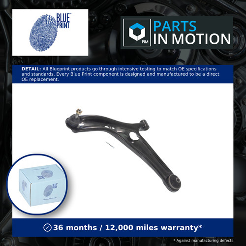 Wishbone suspension arm fits - /,