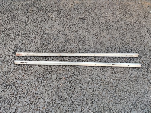 Sliding door track police - door,