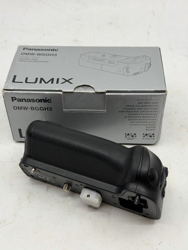 Panasonic dmw bggh3 battery - panasonic,