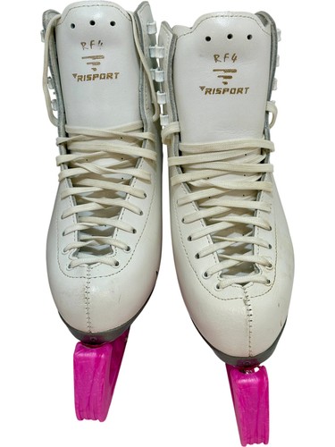 Risport rf4 figure - risport, skates